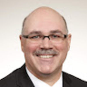 Meet your Posher, Keith